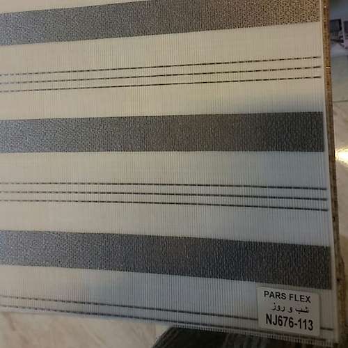 پرده شب وروز کد NJ-676_113